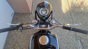 BMW R 25/2 - 8