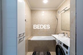 BEDES | moderný 3 izb. byt, 70m2, rekonštrukcia - 8