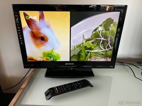 LED Televízor / monitor Orava 22” - 8