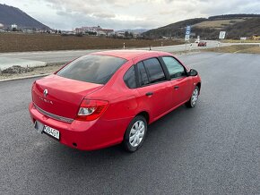 Renault Thalia 1.2 benzin - 8