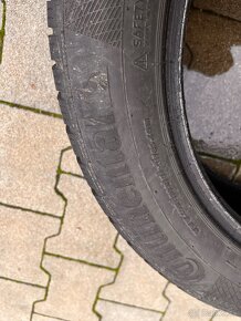 215/55R17 Continental zimne - 8