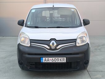 Renault Kangoo 2015 1,5 dci možný odpočet DPH - 8