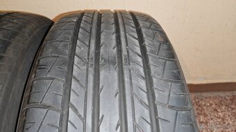 YOKOHAMA  225/55 R18 98H - 8