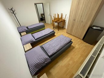 Ubytovanie- samostatné apartmány - 8