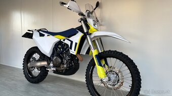 HUSQVARNA 701 Enduro - 8