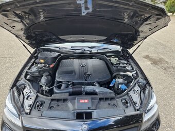 MB CLS 250 r.2013, 150kW, serviska, xenony, ALU R20 - 8