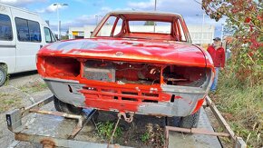 Fiat 128 Sport Coupe - 8