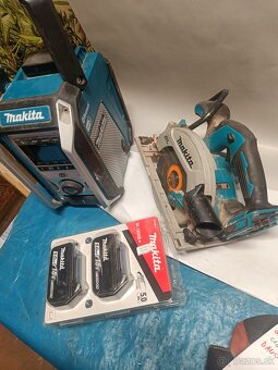 Makita rozne - 8