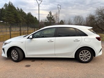 Kia Ceed 1.4 Silver - 8