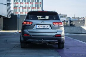 Kia Sorento 2016 CRDi 2.2 147KW AWD Silver Edition - 8