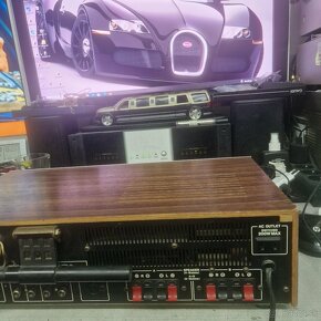 AKAI AA-1010...FM/AM stereo receiver... - 8