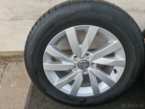 5X112 R16 VOLKSWAGEN. - 8