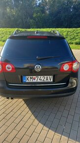 W W Passat 1.9TDi - 8