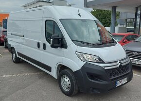 Citroën Jumper 35 2.2 BlueHDi 103kW L3H2 - 8