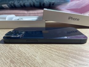 Apple iPhone 14 256GB Midnight/Čierna - 8