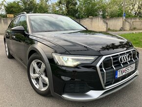 Audi A6 Allroad 45 TDI Quattro Odpočet DPH - 8