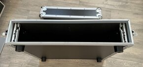 Rack case 2U - 8