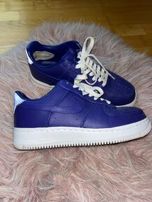 Nike air force 1 tenisky - 8