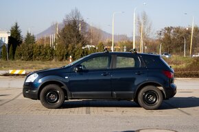 Nissan Qashqai 1.6 - 8