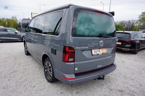 Volkswagen California 2.0 TDI 150k Beach DSG - 8