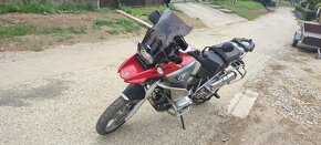 BMW R1200GS - 8