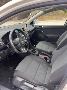 Predám VOLKSWAGEN GOLF VI 2012, 2.0 TDI, 103 kW - 8