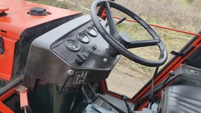 Predam malotraktor AGROZET TRAC MT8-050 rok vyroby 1993 - 8