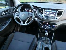 Predám Hyundai Tucson 2,0 136k FULL 4x4 diesel, MOŽNÁ VÝMENA - 8