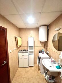 1 izbový apartmán Bulharsko Slnečné pobrežie - 8