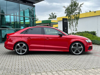 Audi A3 Limuzína 2.0 TDI S-LINE - 8