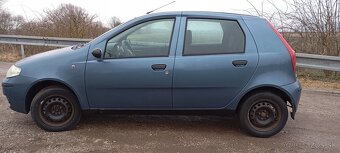 Fiat Punto ll 1,2 - 8