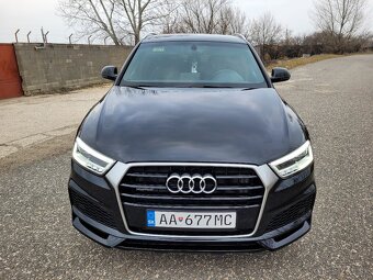 Audi Q3 S-line - 8