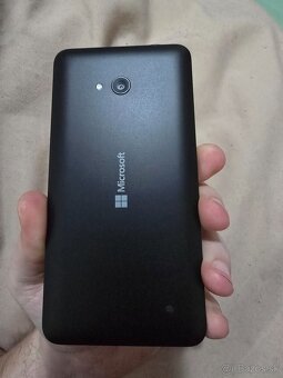 Motorola gleam+ a Microsoft Lumia 640 - 8