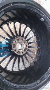 5x114,3 r18 225/40 R18 - 8