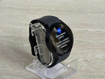 Samsung Galaxy Watch 6 40 mm, Graphite - 8