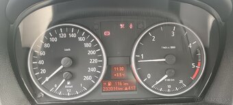 BMW 320d 120kw M47 - 8