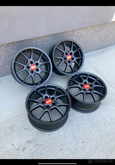 R17 5x112 BBS RK - 8