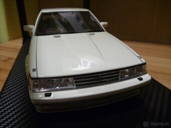 modely 1:18 - Toyota Sprinter ,Toyota Soarer - 8