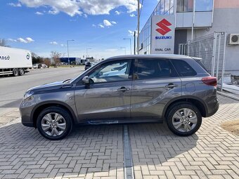 Suzuki Vitara 1.4 BoosterJet, Premium, 2WD, AKCIA, 2025 - 8