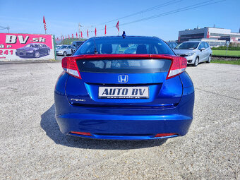 Honda Civic 1.4 i-VTEC Sport - 8