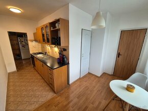 Veľký 2-izbový byt s priestrannou loggiou / 65 m2 / - Bytča - 8