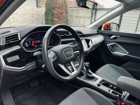 DPH Audi Q3 Sportback 2.0 TDI quattro S-Line - 8