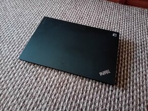 Lenovo Thinkpad T570 s i5 16GB ram, ssd ,nová batériaFullHD - 8