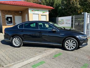 Volkswagen Passat 2.0 TDI 190k BMT Highline 4MOTION DSG - 8