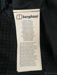 Polartec Berghaus extrem 7000 - 8