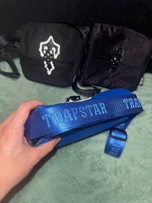 Trapstar Messenger Bag Taška - 8