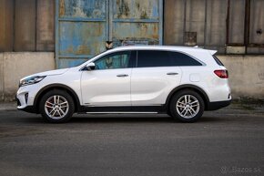 Kia Sorento 2.2 CRDi GT-Line A/T - 8