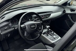 Audi A6 Avant 3.0 TDI 150kw 2012 Webasto - 8