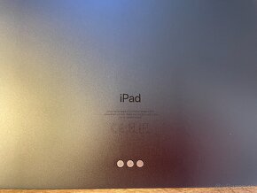 Apple iPad Pro 11" Wi-Fi 256GB Space Gray (2021) - 8