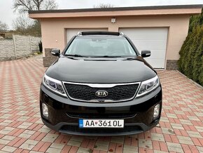 Kia Sorento 2.2CRDi 145kw Automat Panorama AWD(4x4) Facelift - 8